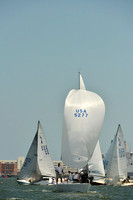2015 Southern Bay Race Week A 739