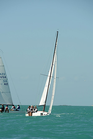 2017 Quantum Key West RW F 1067
