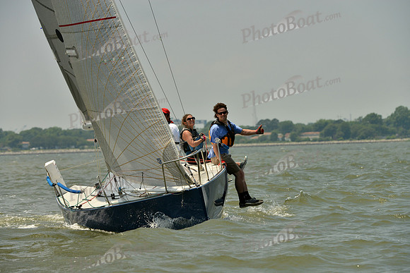 2016 Southern Bay Race Week A_1551