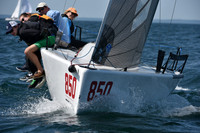 2019 Block Island Race Week A_0823