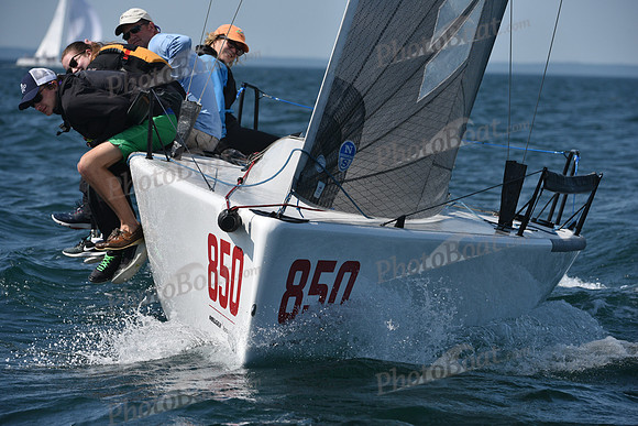 2019 Block Island Race Week A_0823