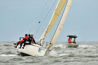 2013 Charleston Race Week B 1676