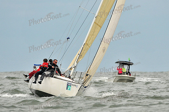 2013 Charleston Race Week B 1676