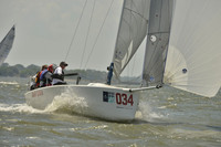 2017 Charleston Race Week D_2579