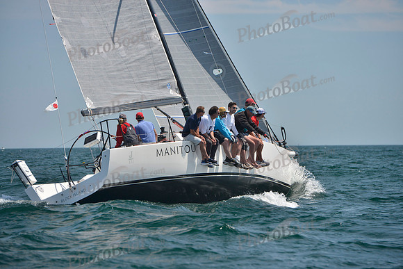 2019 Block Island Race Week D_0975