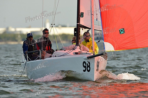 2015 J70 Winter Series B 1047
