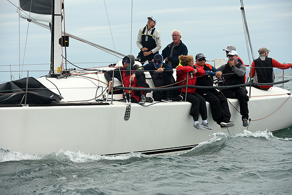 2025 Block Island Race Week I_2038
