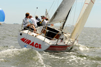 2011 Southern Bay RW A 885