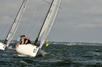 2014 J70 Winter Series A 1380