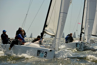 2016 Charleston Race Week F_0492