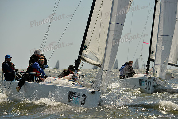 2016 Charleston Race Week F_0492