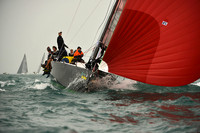 2014 Key West Race Week B 1511