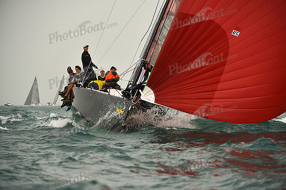 2014 Key West Race Week B 1511