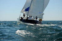 2012 Newport Bermuda 2444