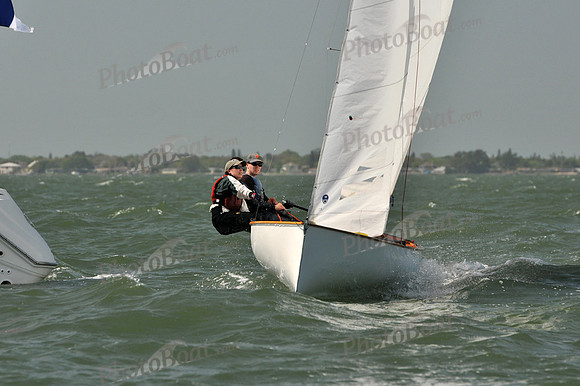 2012 Thistle Midwinters B 939