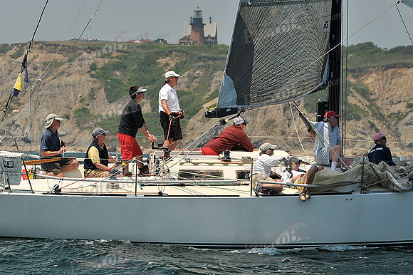 2013 Block Island Race Week B 1007
