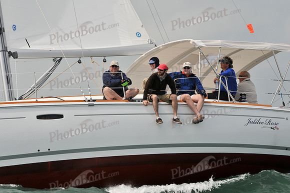 2012 Charleston Race Week A 2125