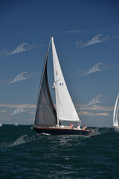 2021 Block Island Race Week E_0755