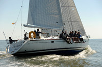 2014 Charleston Race Week A 392