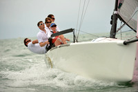 2015 Melges 24 Miami Invitational B 122