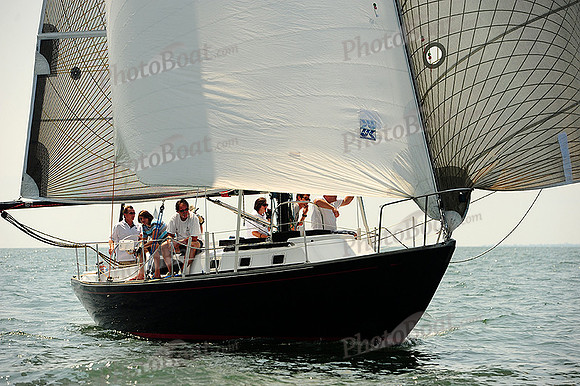 2014 Cape Charles Cup A 1251