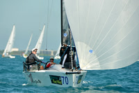 2015 Key West Race Week C 199