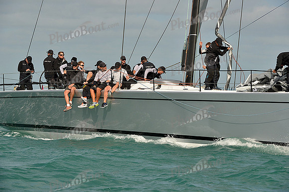 2014 Key West Race Week C 1474