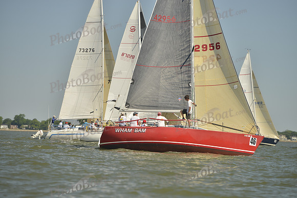 2017 Southern Bay Race Week A_0134