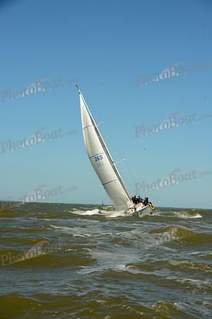 2016 Charleston Race Week B 0457