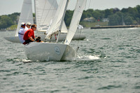 2015 NYYC Annual Regatta C 528