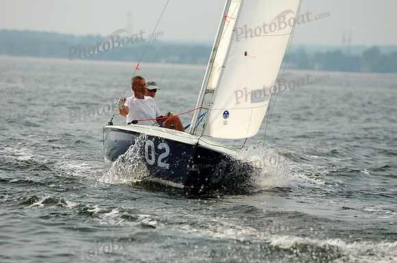 2011 Flying Scot NAC C 426