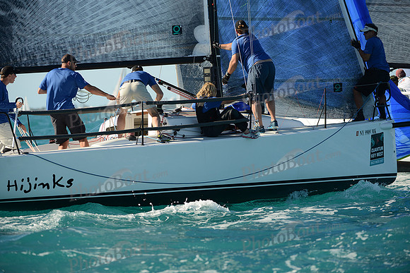 2017 Quantum Key West RW H 651