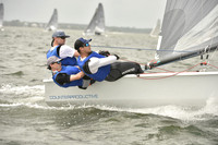 2019 Charleston Race Week C_0188