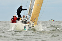 2013 Charleston Race Week B 1626