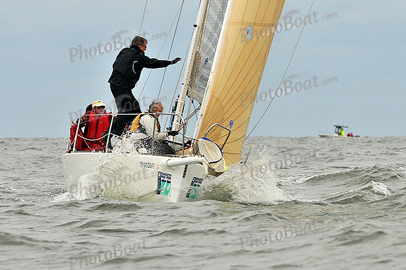2013 Charleston Race Week B 1626