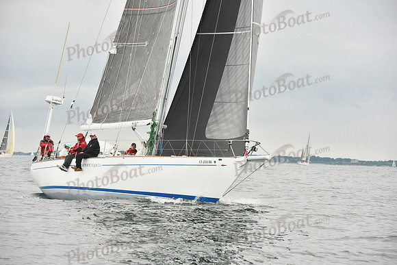 2018 Newport Bermuda Race A_0594