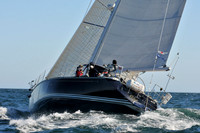 2012 Newport Bermuda 1796