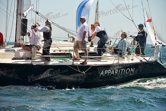 2015 Block Island Race Week B 472