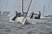 2020 J70 Winter Series A_0058