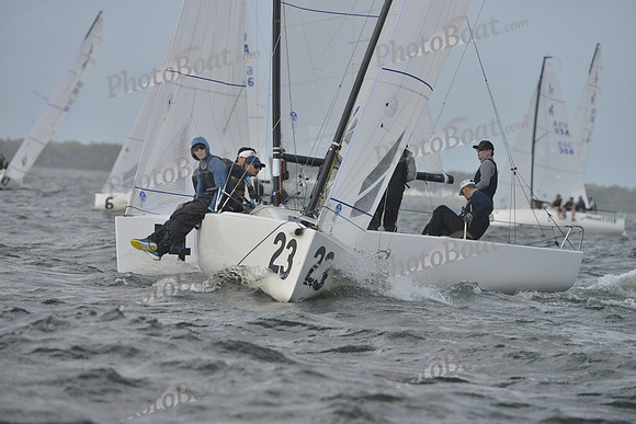2020 J70 Winter Series A_0058