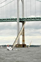 2013 NYYC Annual Regatta A 226