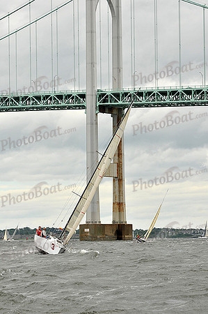 2013 NYYC Annual Regatta A 226