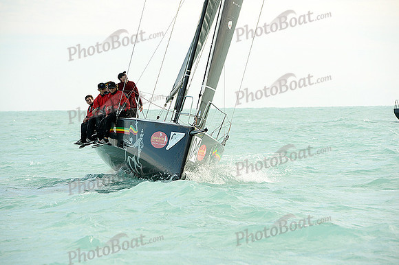 2016 Key West Race Week B_0037