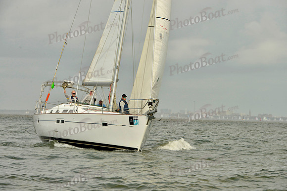 2019 Charleston Race Week B_0819