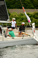 2015 NYYC Annual Regatta C 283