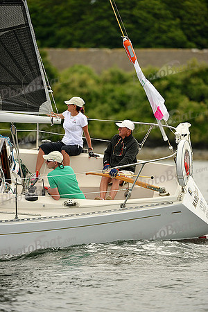 2015 NYYC Annual Regatta C 283