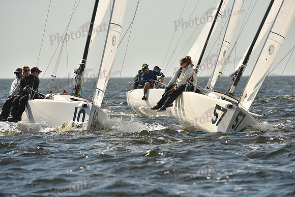 2019 J70 Winter Series C_0128