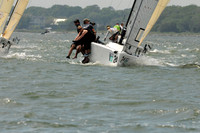 2012 Charleston Race Week A 1052