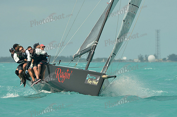 2015 Key West Race Week E 1608