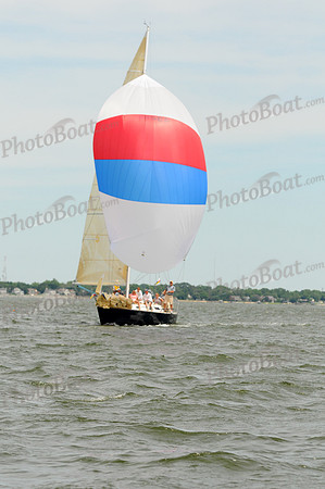 2011 Southern Bay RW A 1243